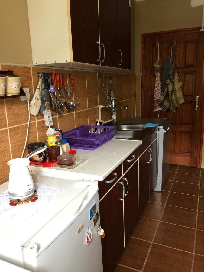 Villa Planinska Kuca Mitke Prolesje Exterior foto