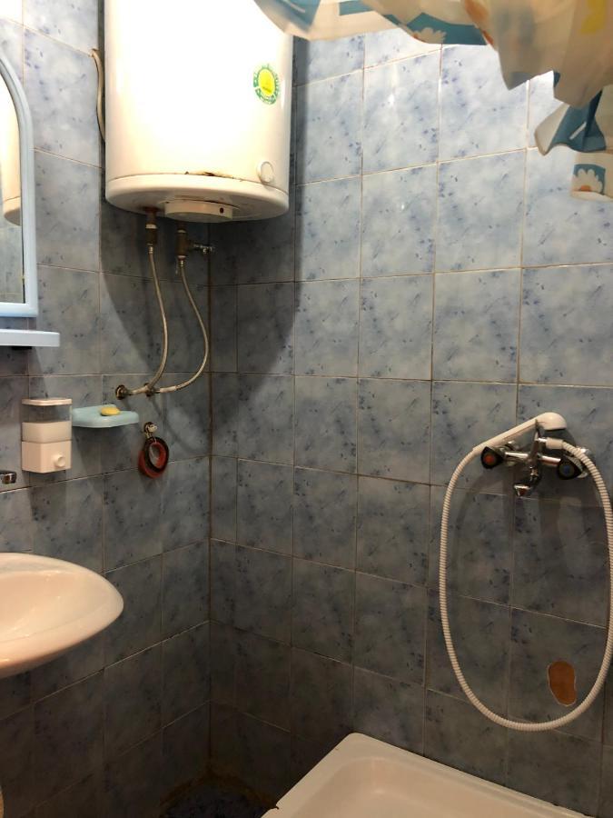 Villa Planinska Kuca Mitke Prolesje Exterior foto